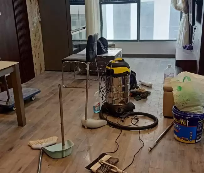 Vệ Sinh Nhà Anh Hoàng Phường Tân Định