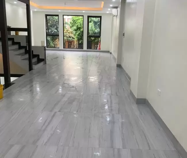 Vệ Sinh Nhà Chị Minh Ánh Phường Bàn Cờ