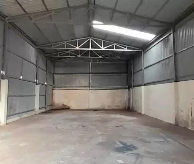You are currently viewing Vệ sinh nhà xưởng & kho bãi